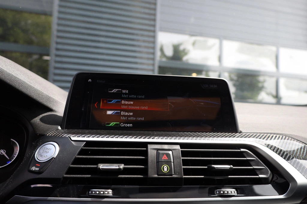BMW X3 – foto 15