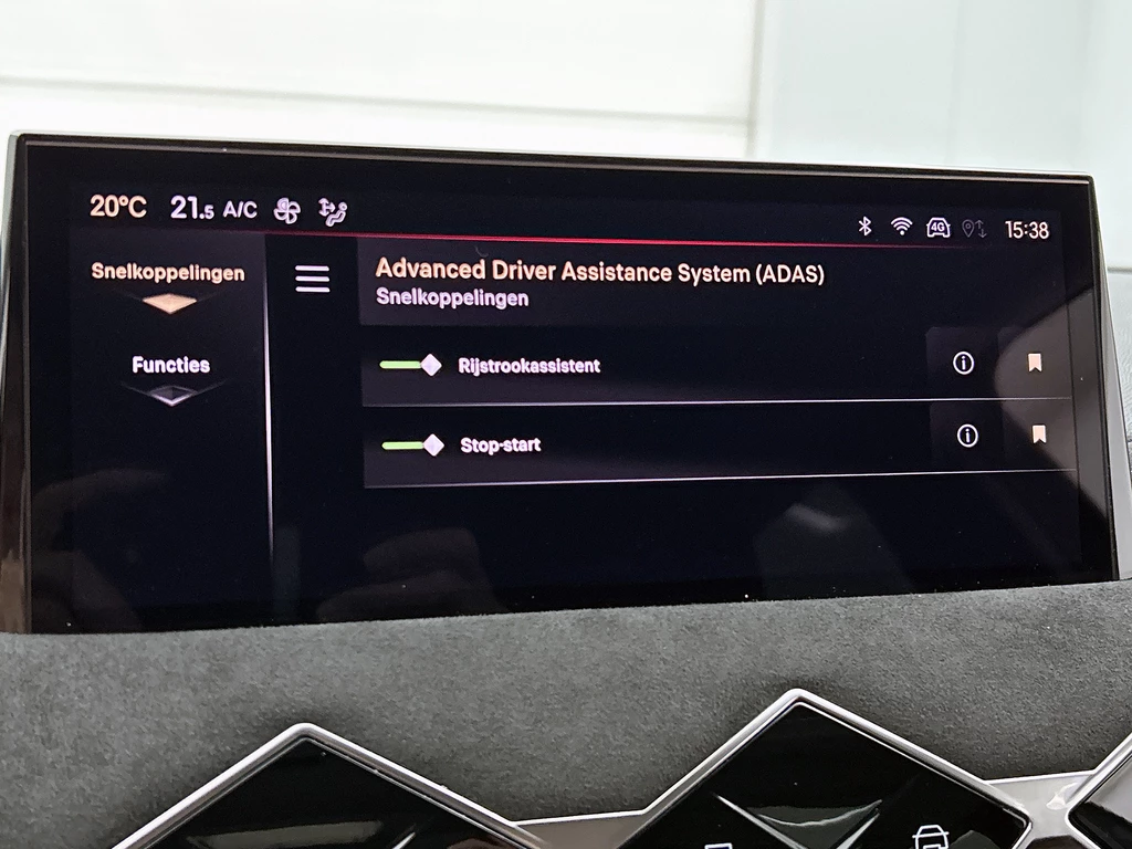 DS DS 3 – foto 7