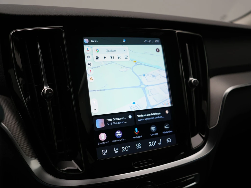 Volvo V60 – foto 38
