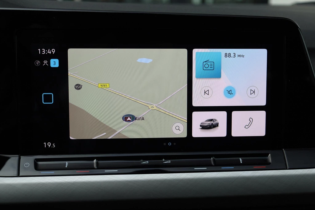 Volkswagen Golf – foto 15