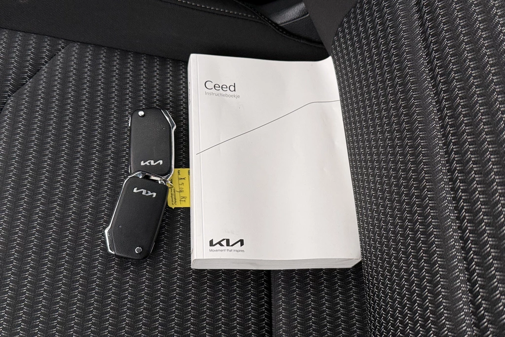 Kia Ceed Sportswagon – foto 32