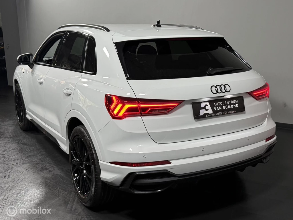 Audi Q3 – foto 15