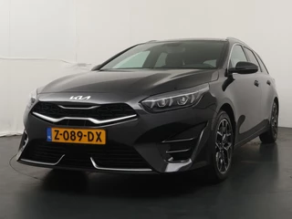 Kia Ceed Sportswagon – thumbnail 2