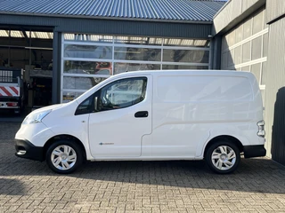 Nissan e-NV200 – thumbnail 3
