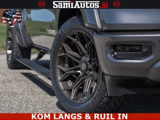 Dodge Ram Pick-Up – thumbnail 39