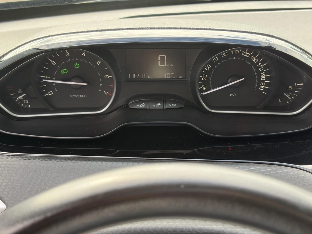 Peugeot 2008 – foto 37