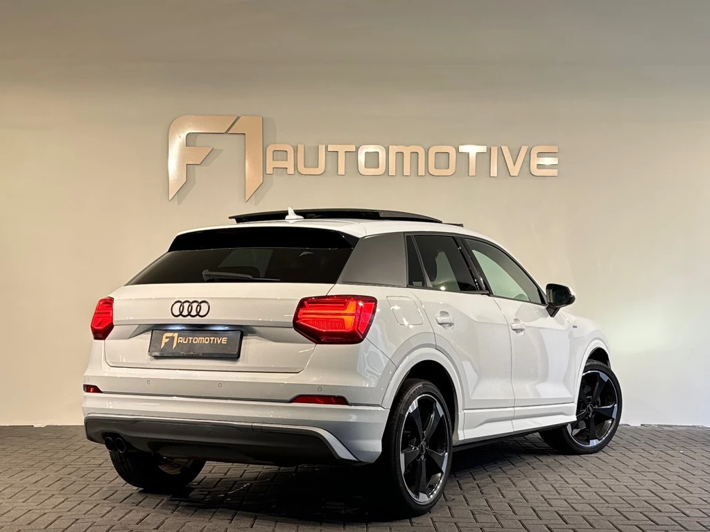 Audi Q2 – foto 5