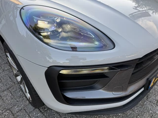 Porsche Macan – thumbnail 17