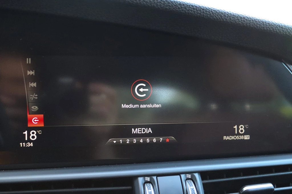 Alfa Romeo Giulia – foto 27
