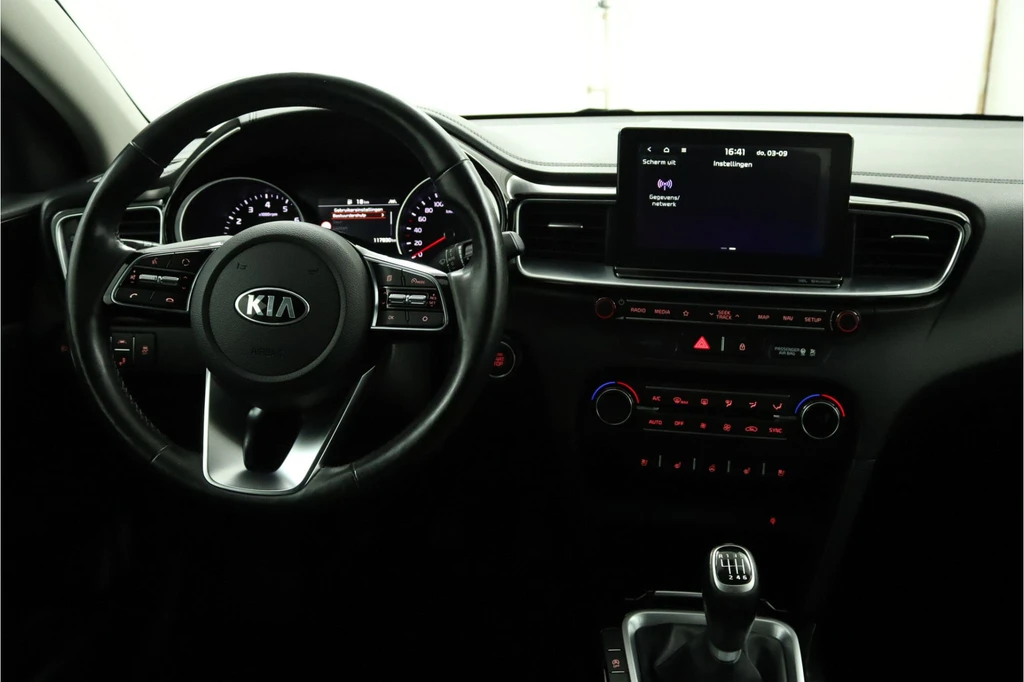 Kia Ceed – foto 34