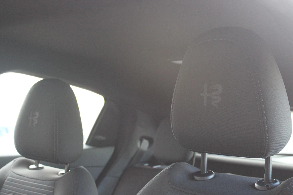 Alfa Romeo Junior – foto 20