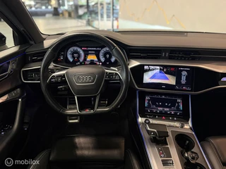 Audi A6 – thumbnail 23