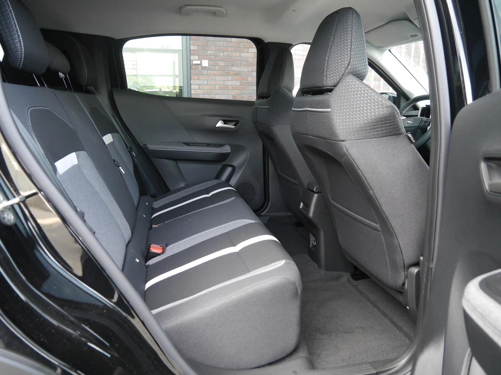 Opel Frontera – foto 12