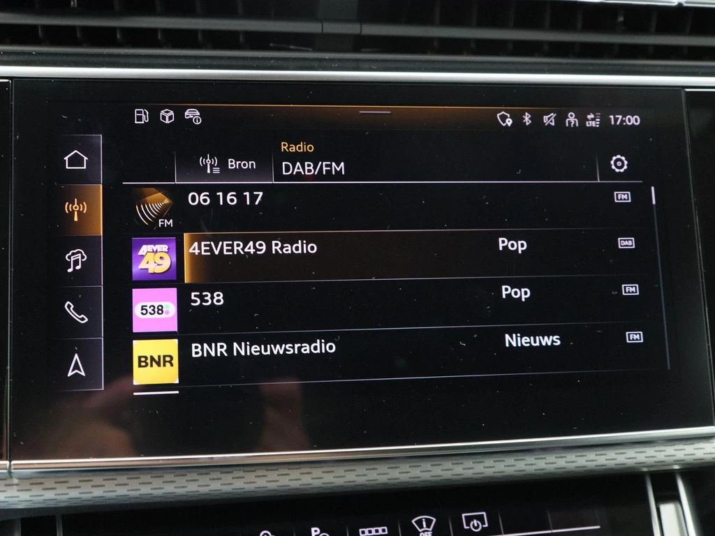 Audi Q8 – foto 33