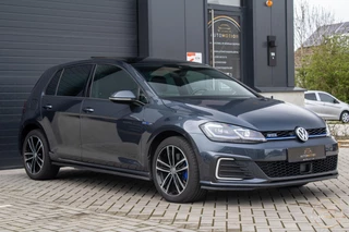 Volkswagen Golf – thumbnail 11