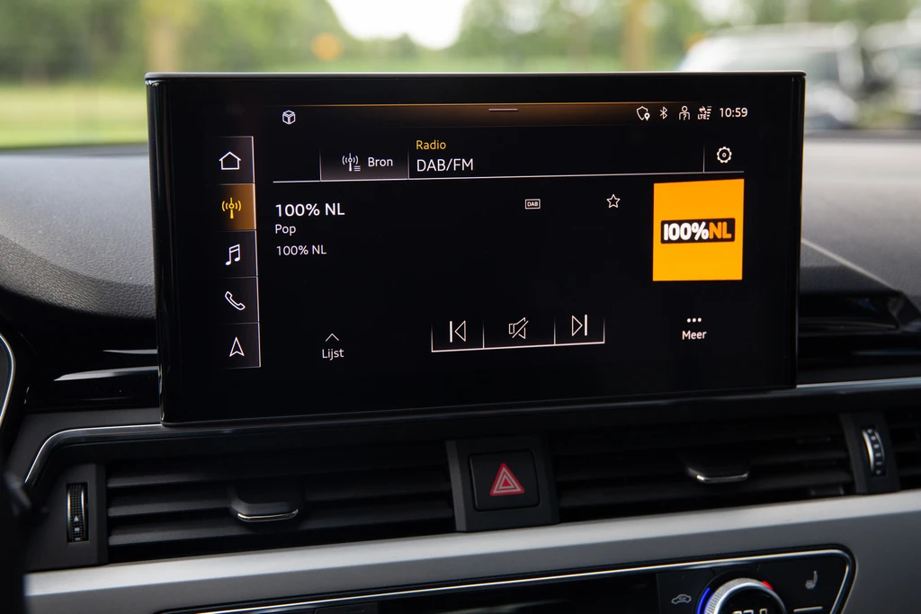 Audi A4 – foto 14