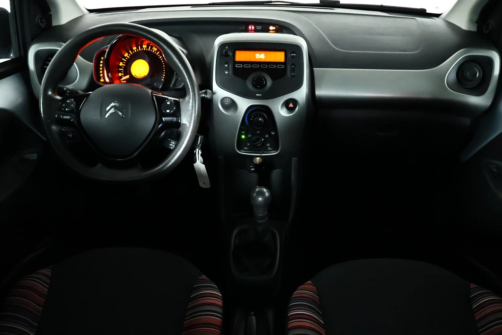 Citroën C1 – foto 25