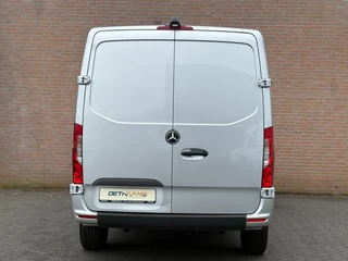 Mercedes-Benz Sprinter – thumbnail 5