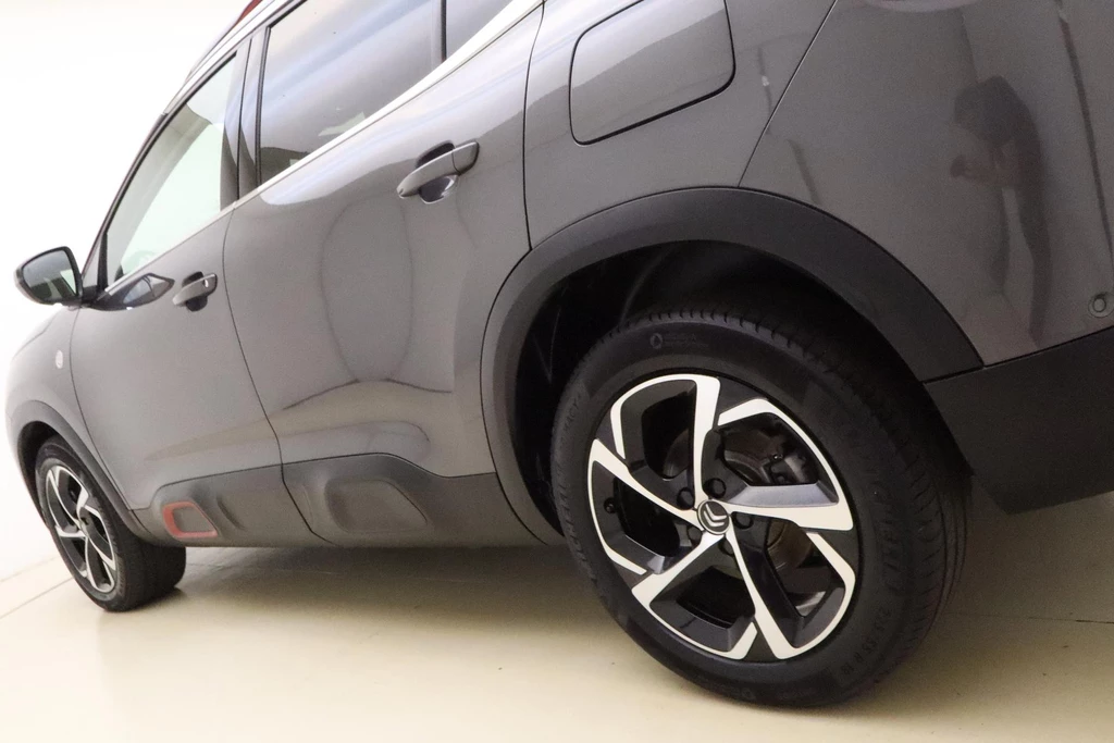 Citroën C5 Aircross – foto 17