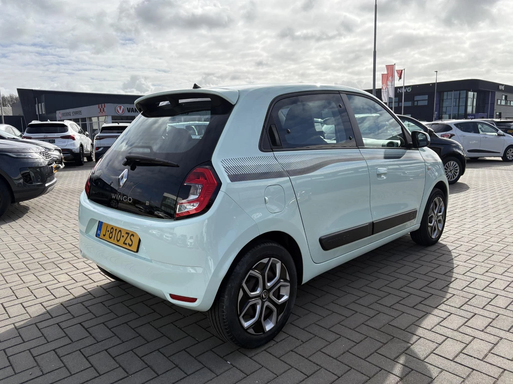 Renault Twingo – foto 5
