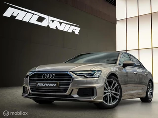 Audi A6 – thumbnail 1