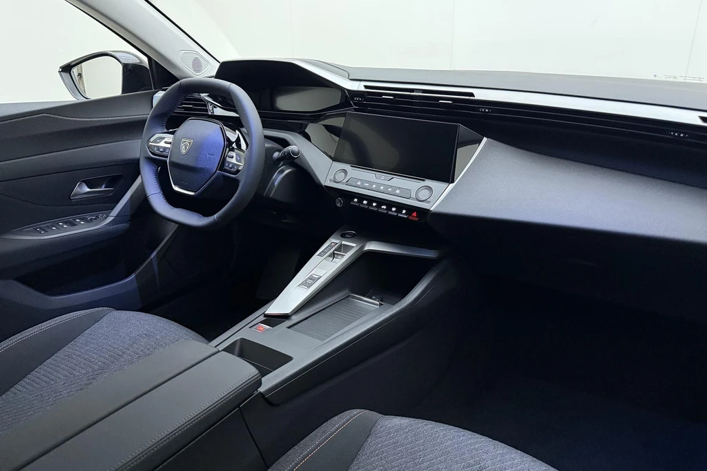 Peugeot 308 – foto 15