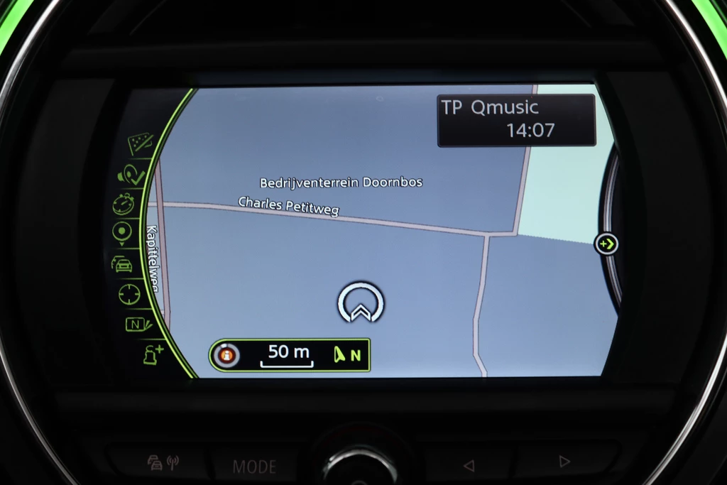 MINI One Cabrio – foto 18