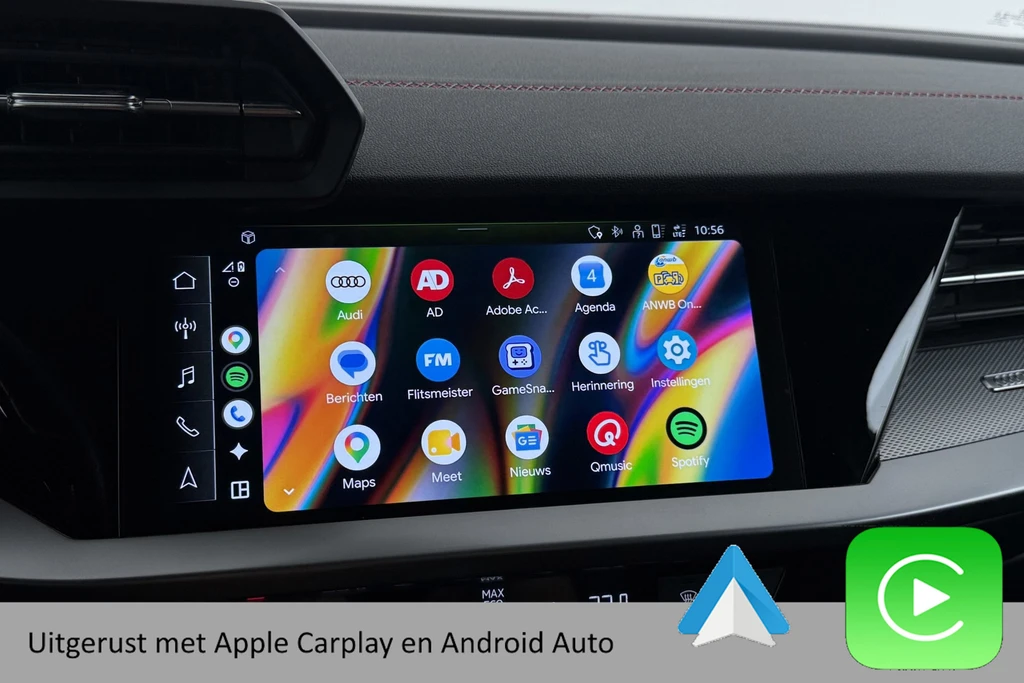 Audi A3 – foto 30