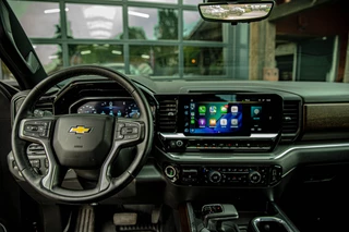 Chevrolet Silverado – thumbnail 14