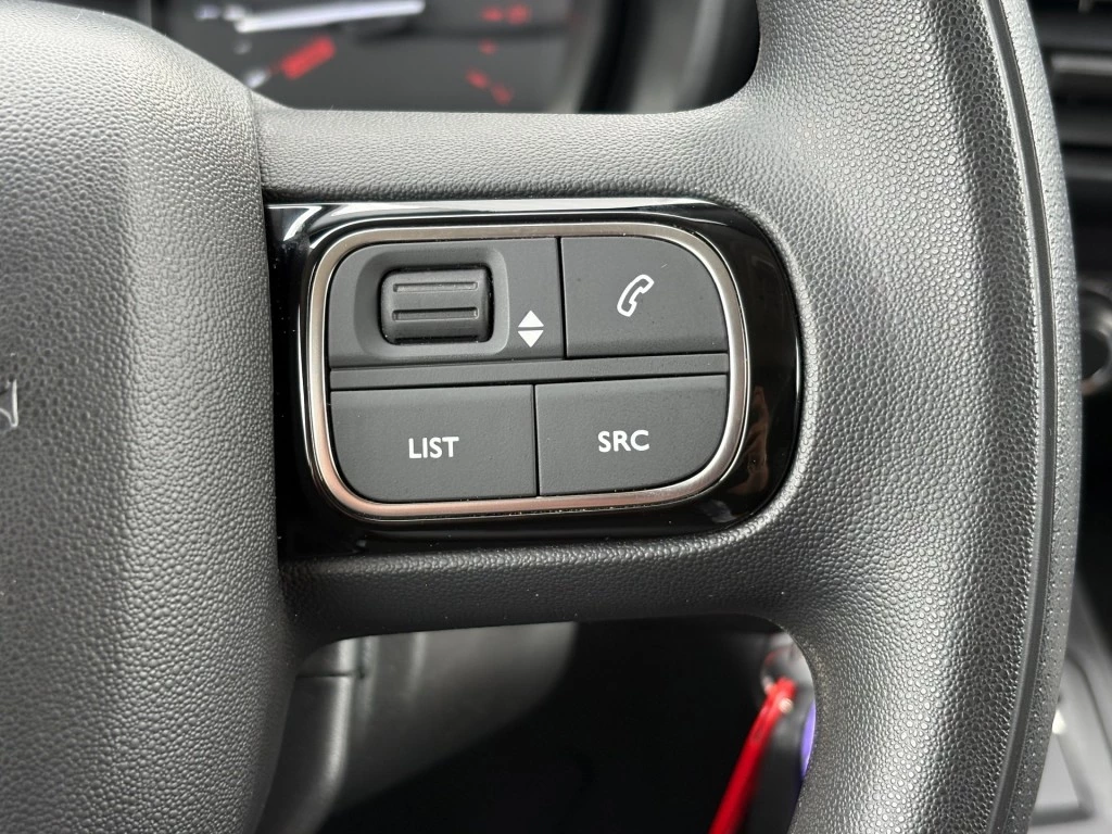 Citroën Berlingo – foto 19
