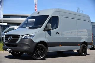 Mercedes-Benz Sprinter – thumbnail 2