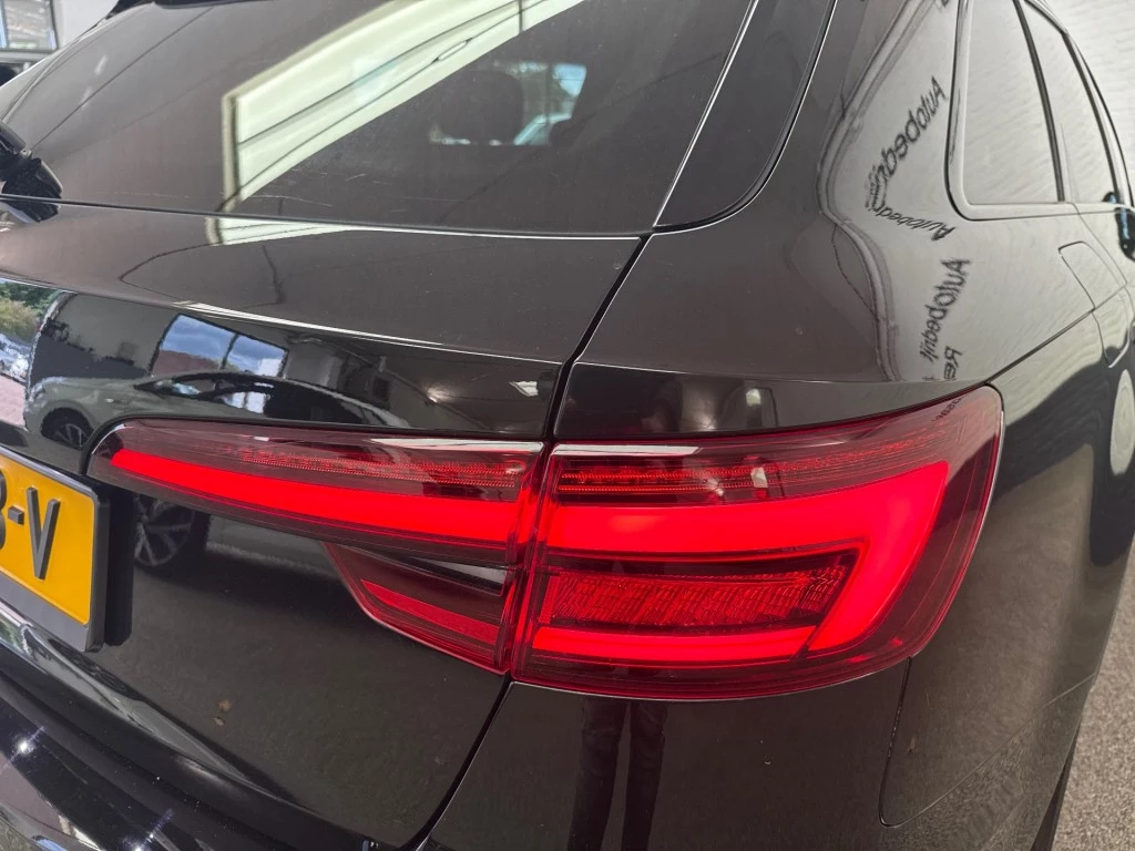 Audi A4 – foto 10