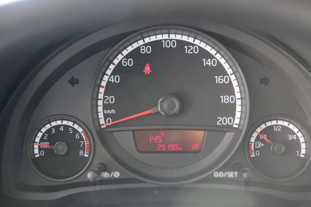 Volkswagen up! – foto 12