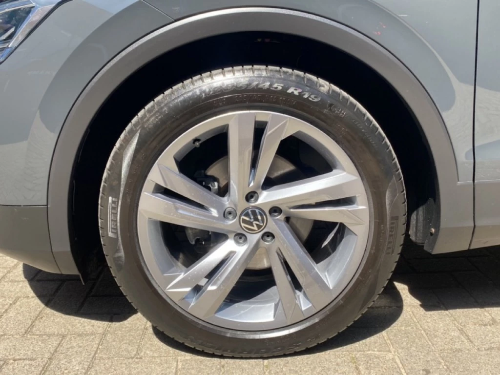 Volkswagen Tiguan – foto 9