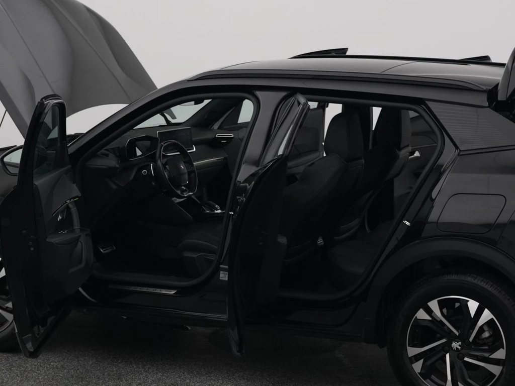 Peugeot 2008 – foto 35