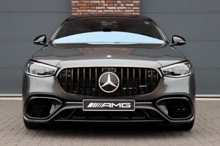 Mercedes-Benz S-Klasse – thumbnail 9