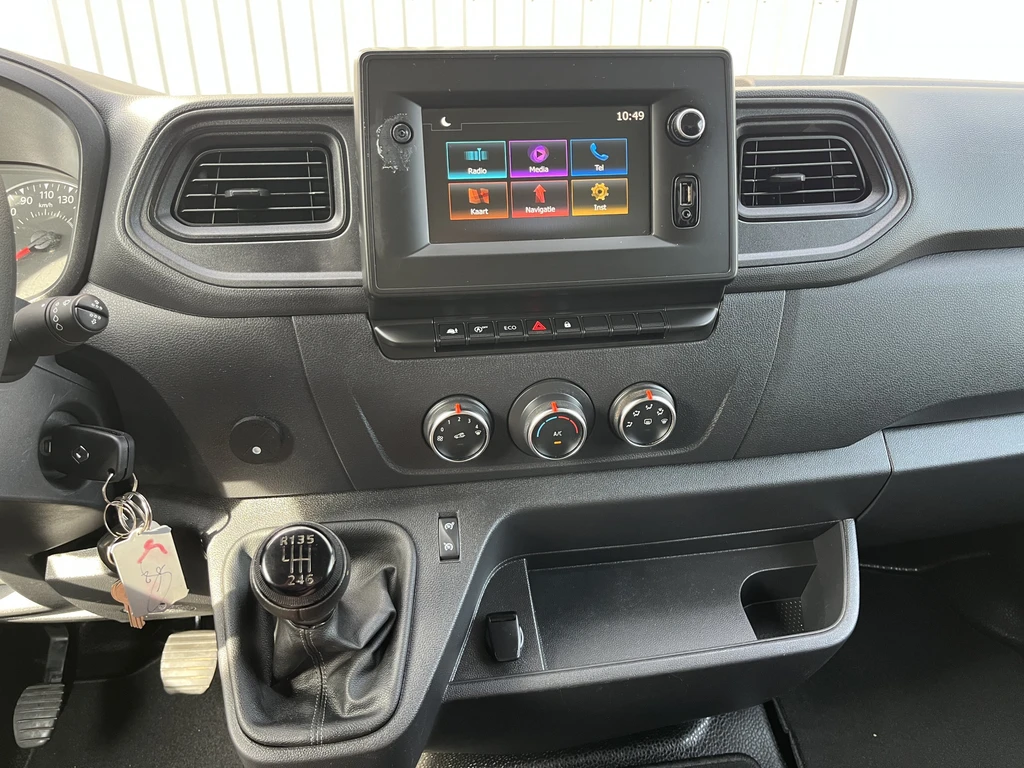 Renault Master – foto 21