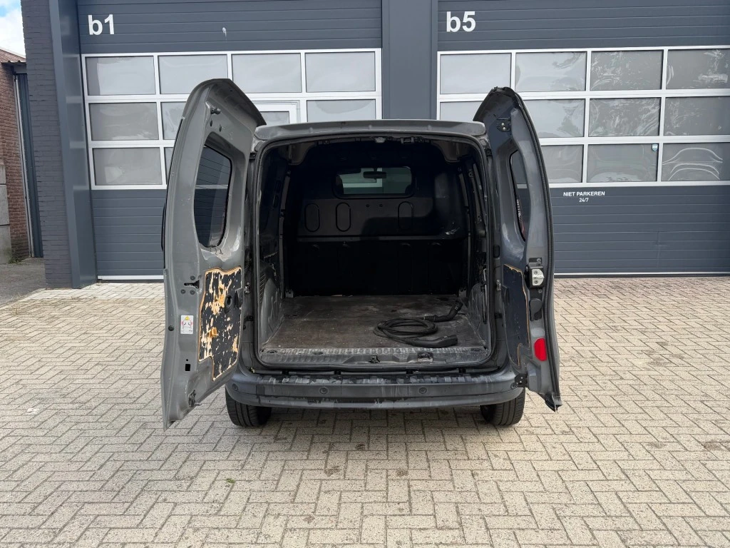 Renault Kangoo Z.E. – foto 11