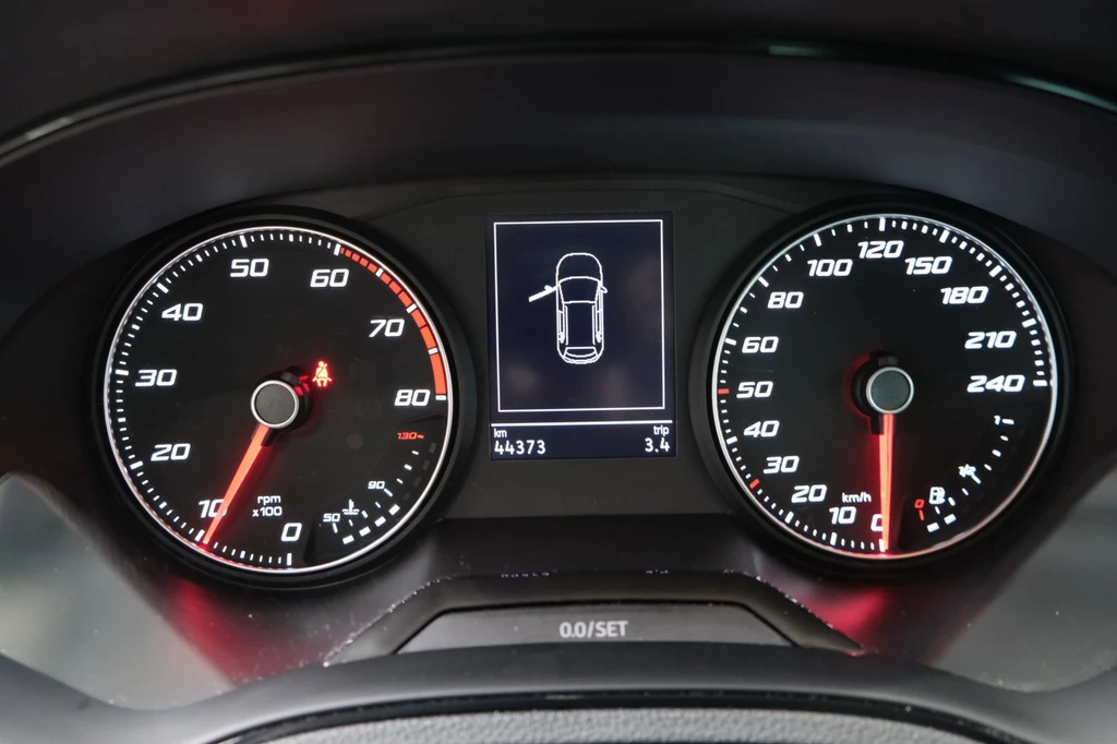 SEAT Arona – foto 29