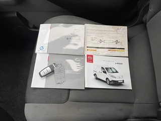 Nissan e-NV200 – thumbnail 39