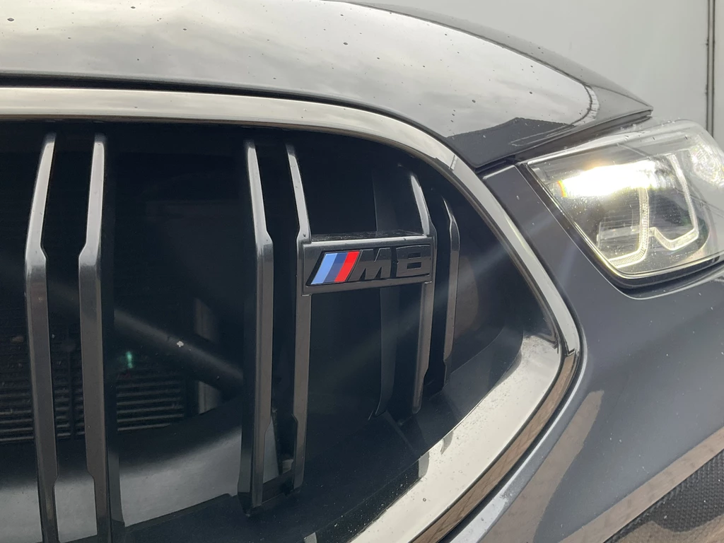 BMW M8 – foto 25