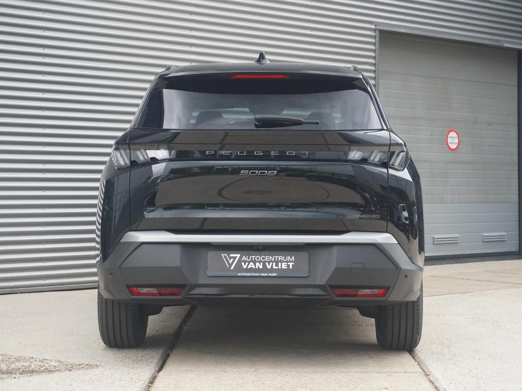 Peugeot 5008 – foto 3