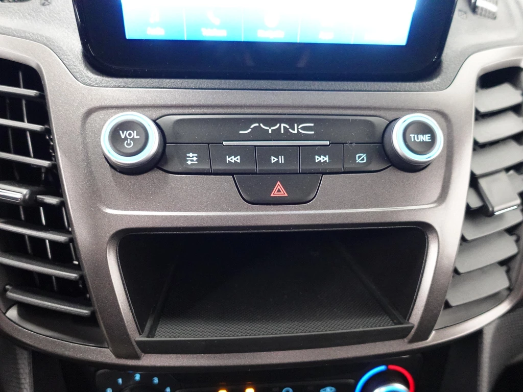 Ford Transit Connect – foto 30