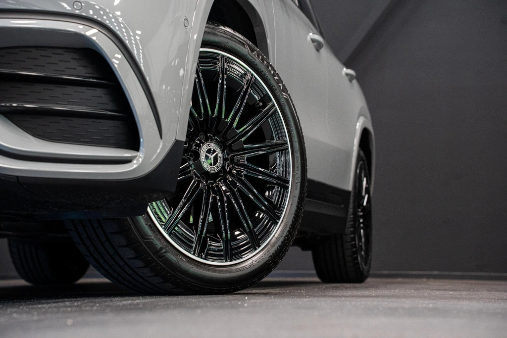 Mercedes-Benz GLA – foto 26