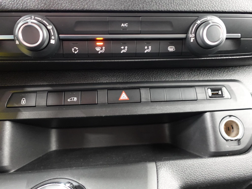 Peugeot Expert – foto 26