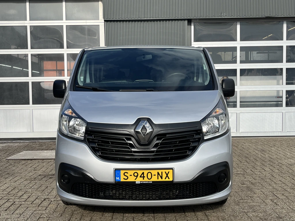 Renault Trafic – foto 10
