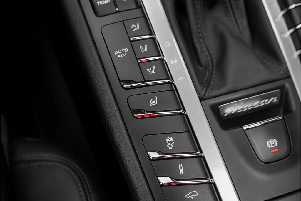 Porsche Macan – foto 32