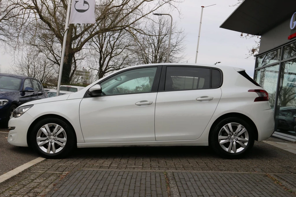 Peugeot 308 – foto 2