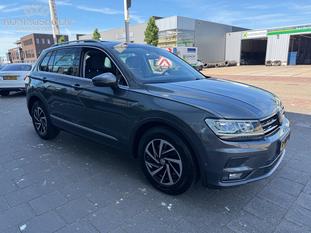 Volkswagen Tiguan – foto 6