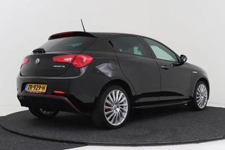 Alfa Romeo Giulietta – thumbnail 7